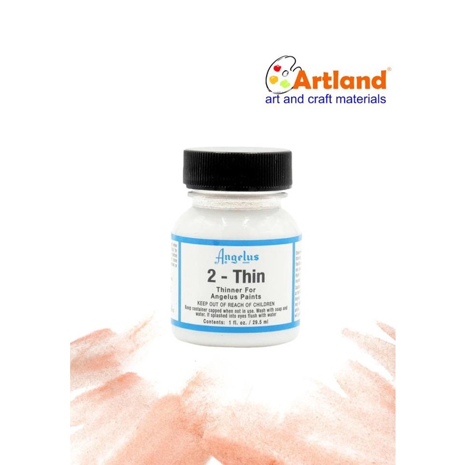 

BISA COD Angelus 1oz 2-Thin/CAT AKRILIK SET/CAT AKRILIK SET 24 WARNA/CAT AKRILIK PASTEL/CAT AIR/CAT AIR LUKIS SET/CAT AIR GIOTTO/KUAS LUKIS 1 SET/KUAS LUKIS KECIL/KUAS LUKIS LENGKAP/KANVAS LUKIS/KANVAS LUKIS SKETSA/KANVAS LUKIS MINI/KANVAS LUKISAN SET