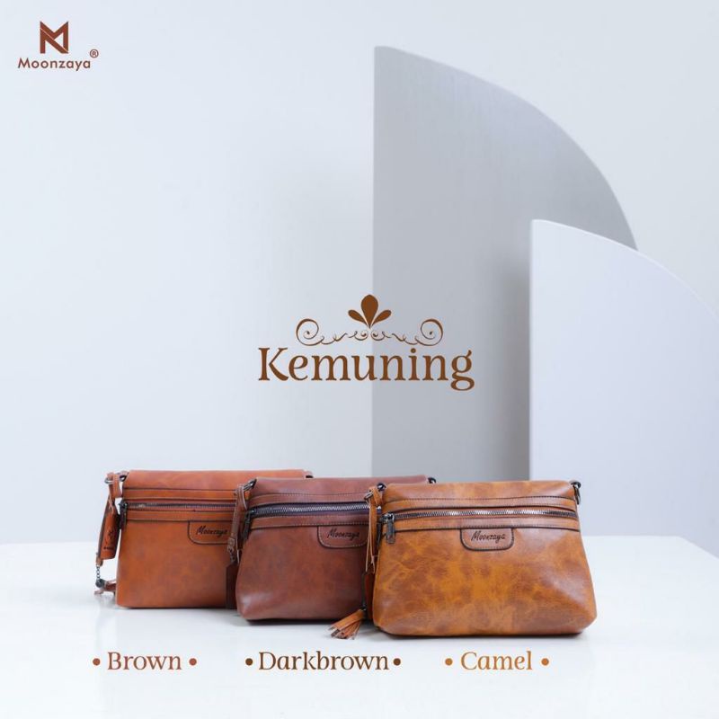 Kemuning By Moonzaya