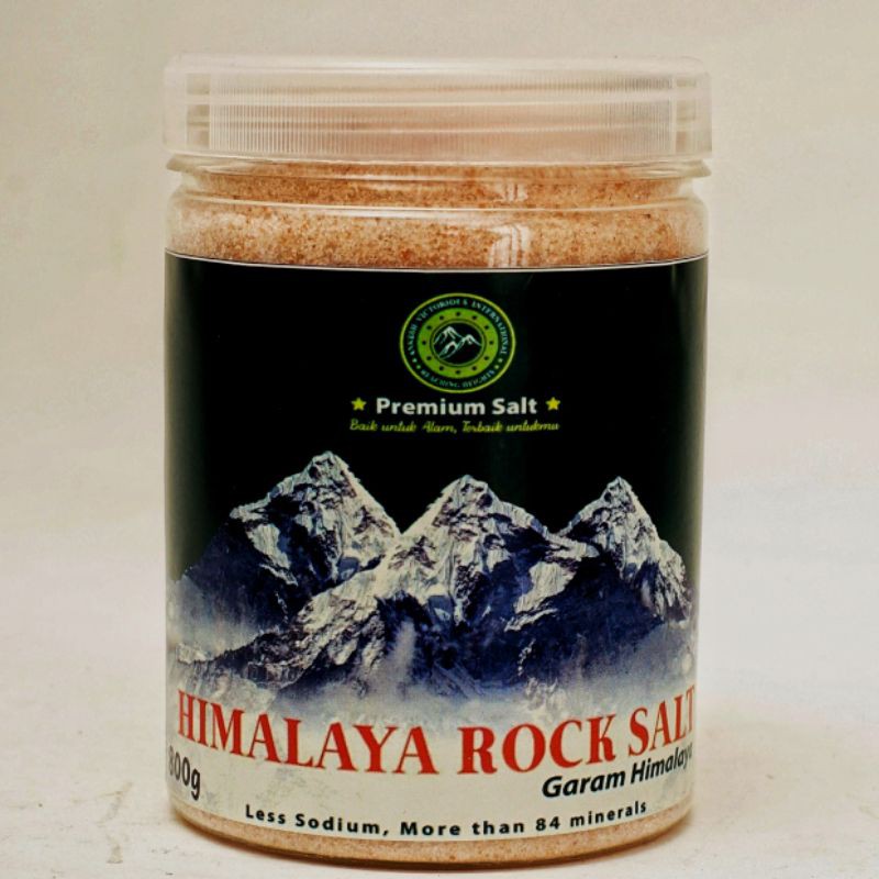 

Ankesh GARAM himalaya Premium halus800g