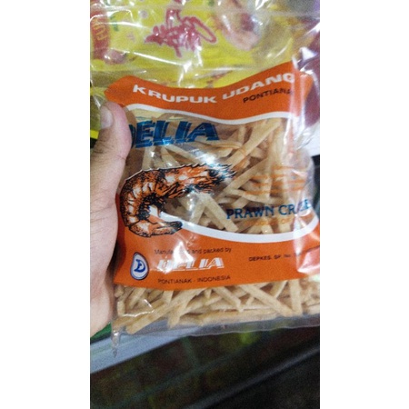 

stik udang delia 400 gram