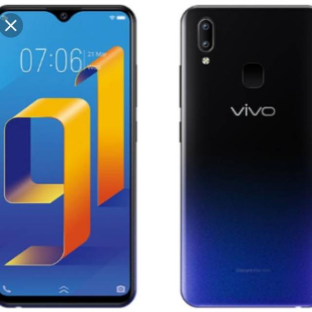 HP VIVO Y91