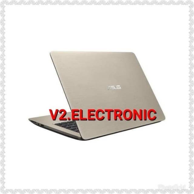 Laptop Asus A407U Intel Core i3-6006U/7020U | RAM 8GB | HDD 1TB | Win10