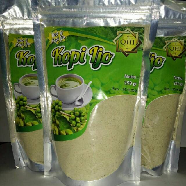 

KOPI IJO