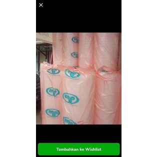 

ALAT KANTOR BUBBLE WRAP TEBAL 1 ROLL 125CM X 50METER DHF5143VFF