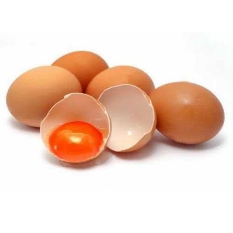 

Telur Ayam Omega Fresh 1Kg