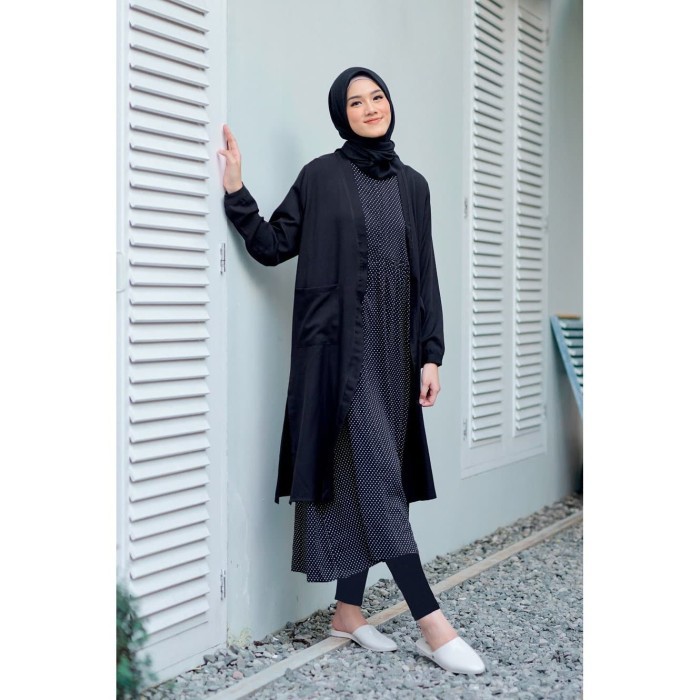 Zoya outer