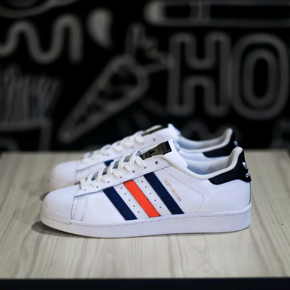 Sepatu Adidas Original Superstar