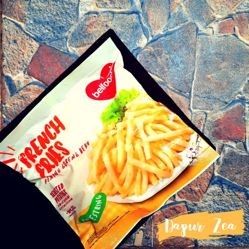 

Kentang 200gr