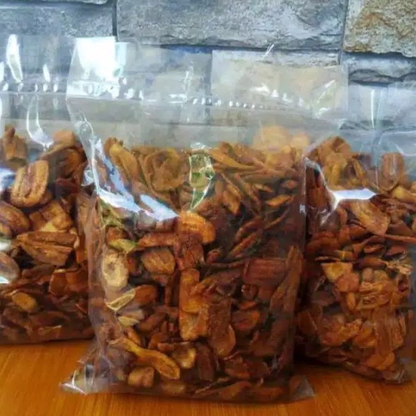 kripik singkong balado kripiksingkongbaladokering kripik chuba Terlaris