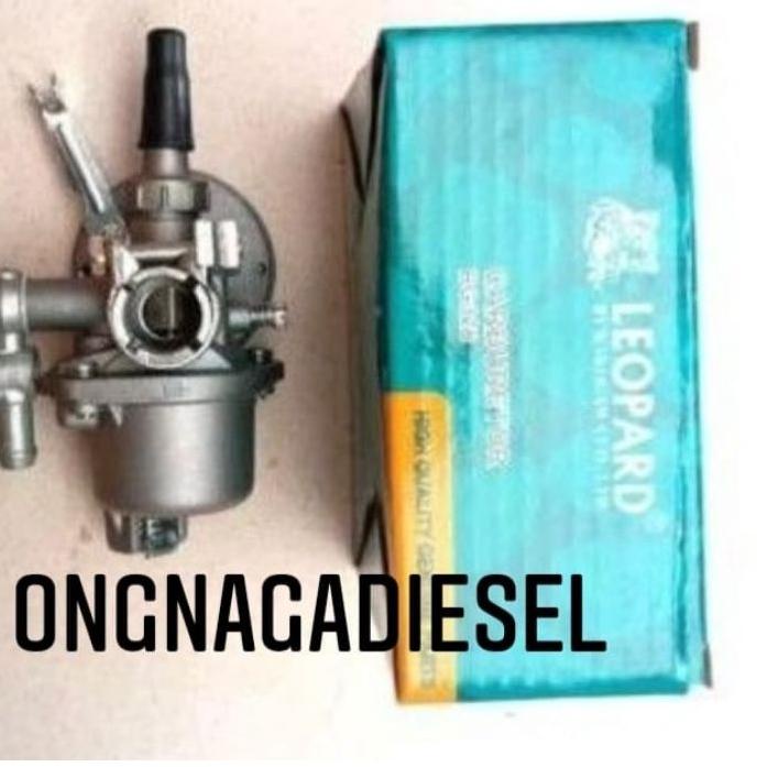 Carburator Mesin Potong Rumput 328/BG-328