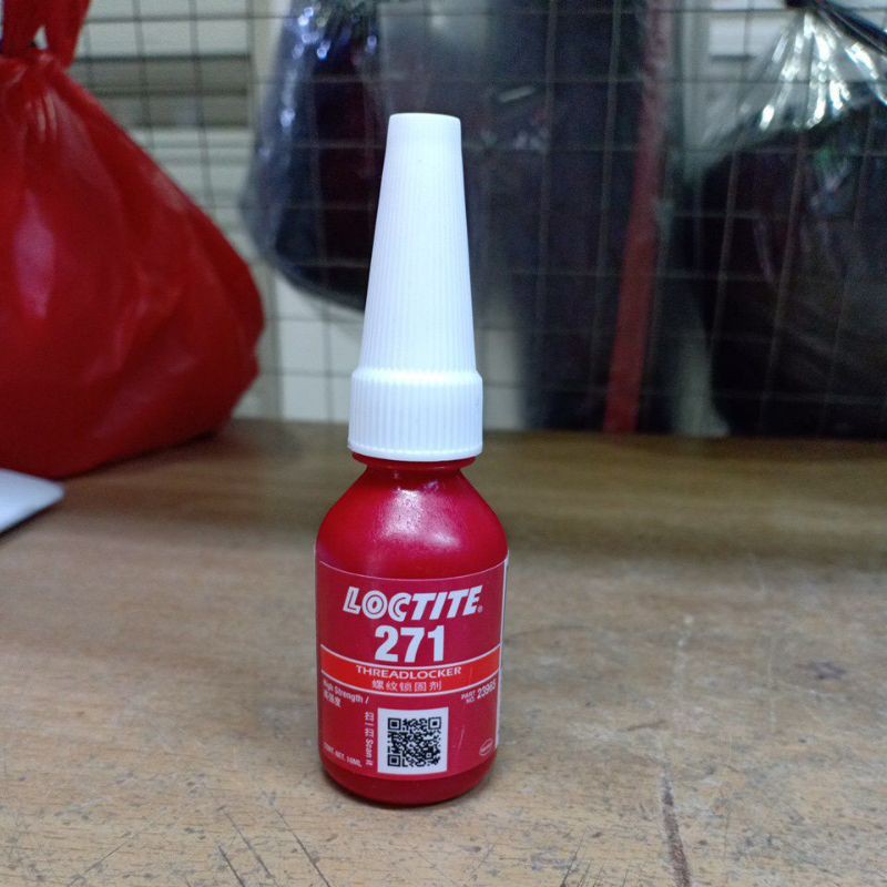 

Lem Besi Loctite 271