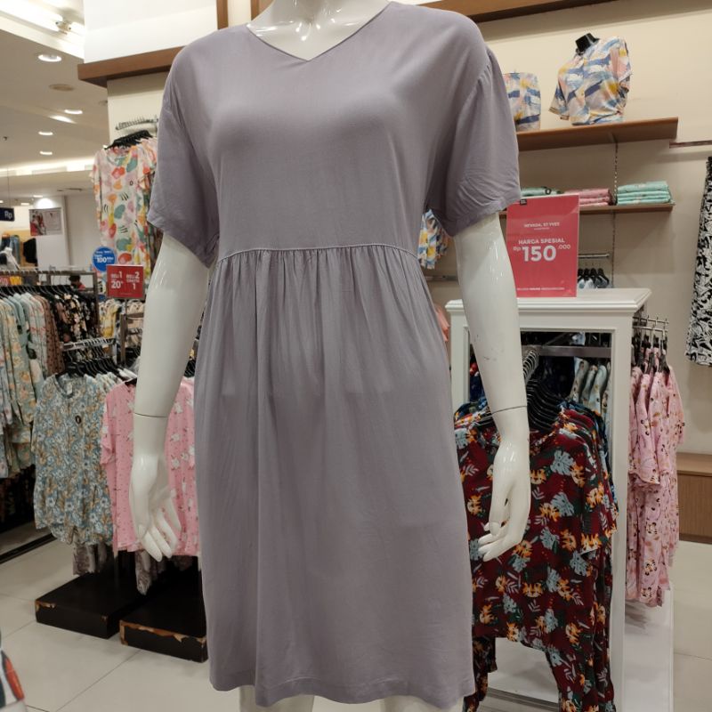 Daster wanita dewasa St.yves (S-XL)