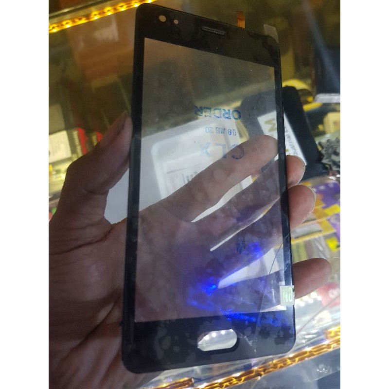 TOUCHSCREEN HUANGMI M5 MINUS