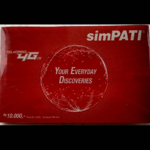 perdana simpati 11 digit