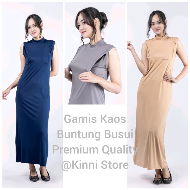 Gamis Kutung Busui | Gamis Busui Friendly | Manset Gamis Busui | Manset Gamis Busui Friendly | Manse
