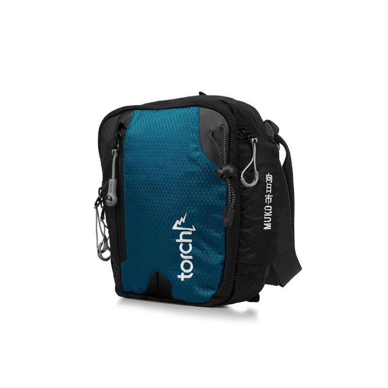 Tas pria tas selempang Muko 3 liter torch original