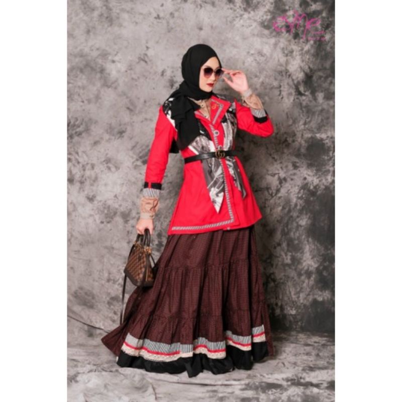 ESME Ramadhan Sale E-070609