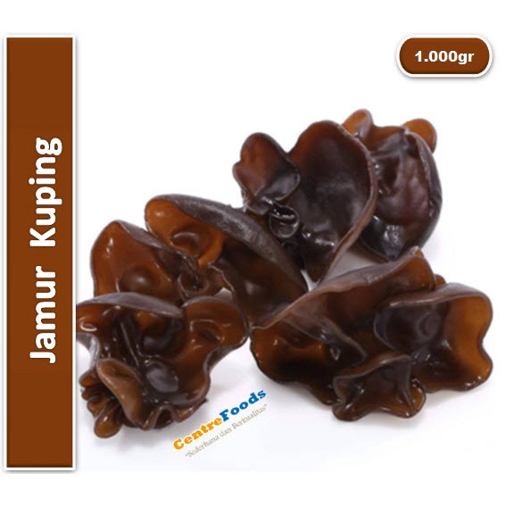 

Jamur Kuping Fresh | Jabar [ Harga Per KG ]