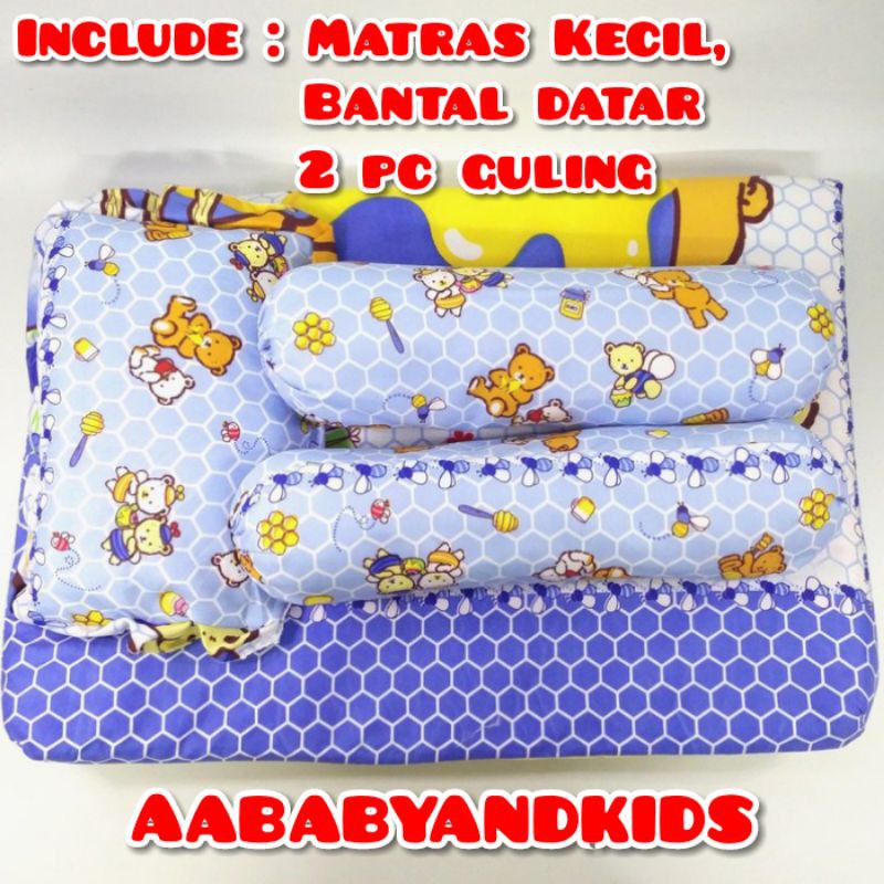 KASUR BAYI CHEKIDDO KECIL-MATRAS BAYI CHEKIDDO TANGGUNG-KASUR BAYI MURAH BERKUALITAS-MATRAS BAYI