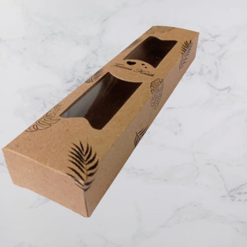 Box Souvenir Sendok Set Box Suvenir Sendok Garpu Sumpit Travel Murah