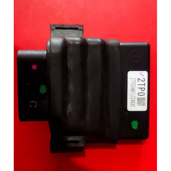 ECU Yamaha New Vixion 2TP0