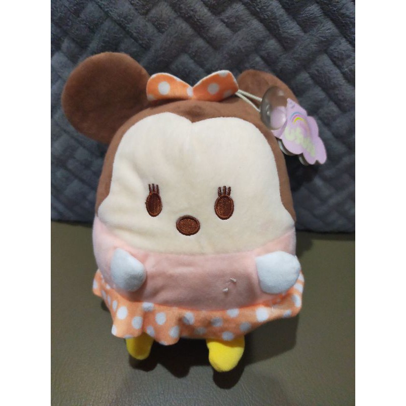 PRELOVED NEW 90% offufy boneka lucu lembut boneka minnie mouse soft