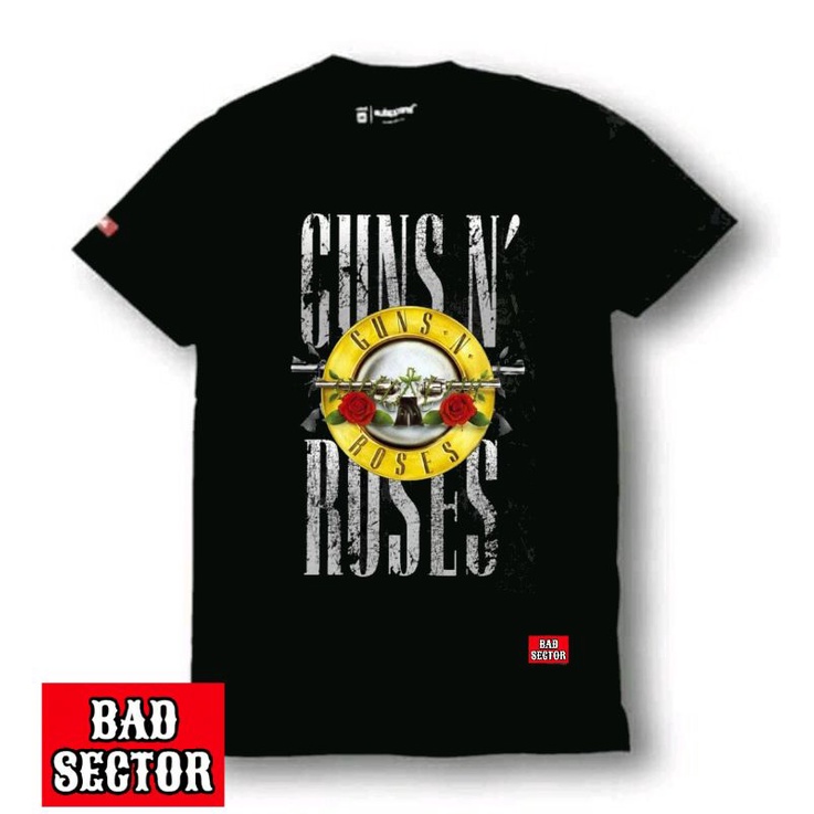 kaos GNR