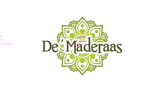 De Maderaas