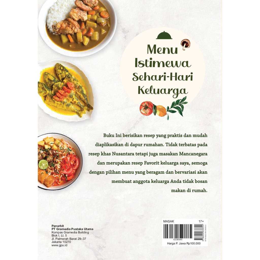 45 Kata Motivasi Tentang Buku Memasak Kata48