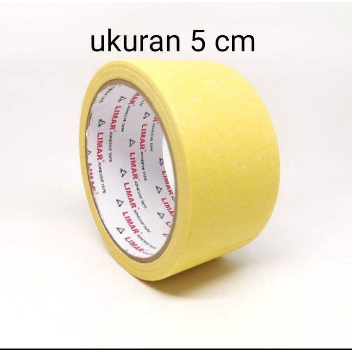 

lakban kertas