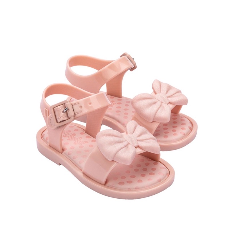 Mini Melissa Mar Sandal Princess BB