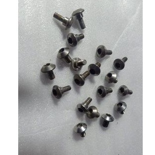 Baut L copotan dri motor CBR 150R facelift