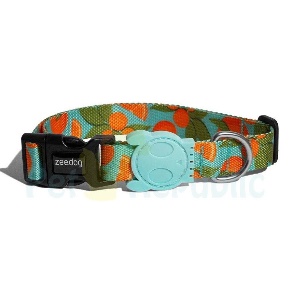 

Pet Collar Premium ZEEDOG Collar FLORIDA