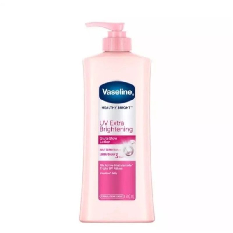 Vaseline isi 400 ml Original Harga Lebih murah