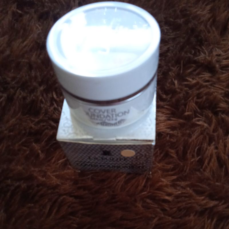 latulip foundation