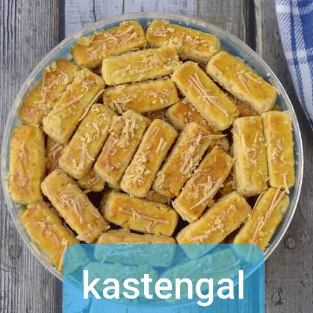 

Kue" toplesan utk lebaran ..