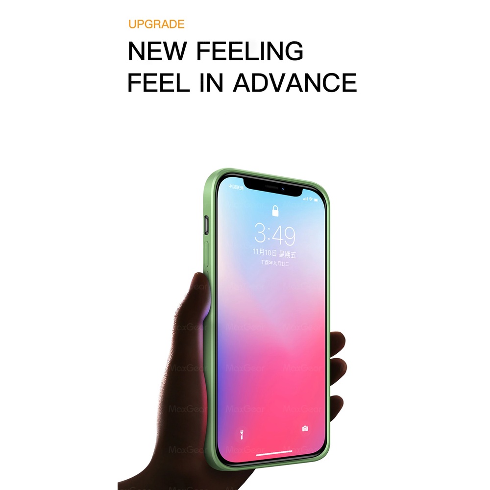 Case Square Edge Xiaomi Redmi Note 10 10S 9 PRO 9A 9C 9T Silikon Full Cover Camera Protection Softcase Macaron Casing Candy Straight Silicone-7