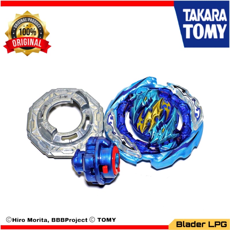 Beyblade Burst Cyclone Ragnaruk Takara Tomy