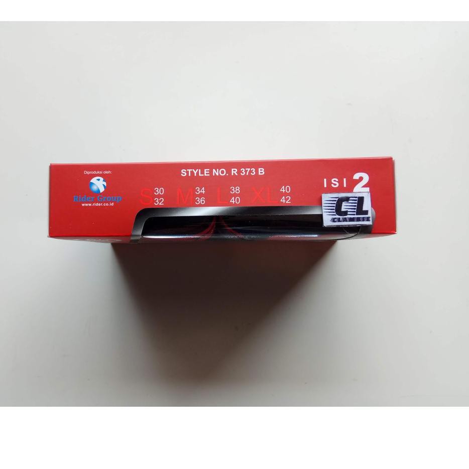 Harga Grosir Celana Dalam Pria / Rider Sport R373B / Cd Pria / Celanadalam Pria / Cd Rider ,,,