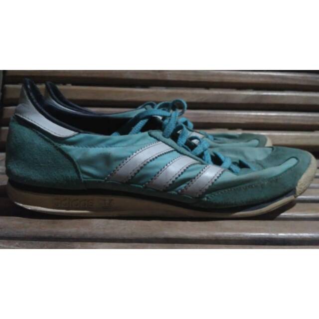 Adidas SL 72 blue tosca original