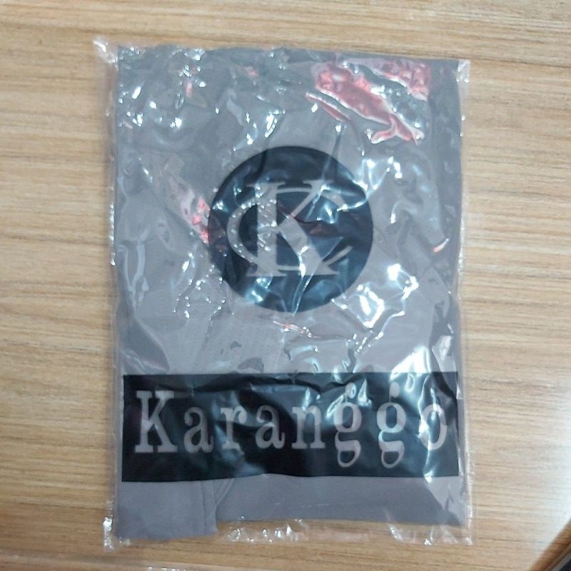 KHIMAR ANDINE ORI KARANGGO-ABU TUA