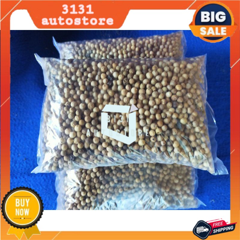 

250GR MRICA/LADA BUTIRAN - 3131 AUTOSTORE