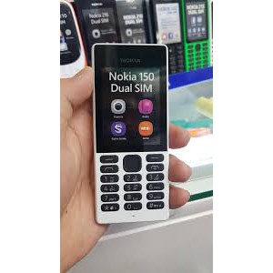 HP NOKIA 150 ORIGINAL REFURBISH FULSET-HP NOKIA JADUL LAMA-1