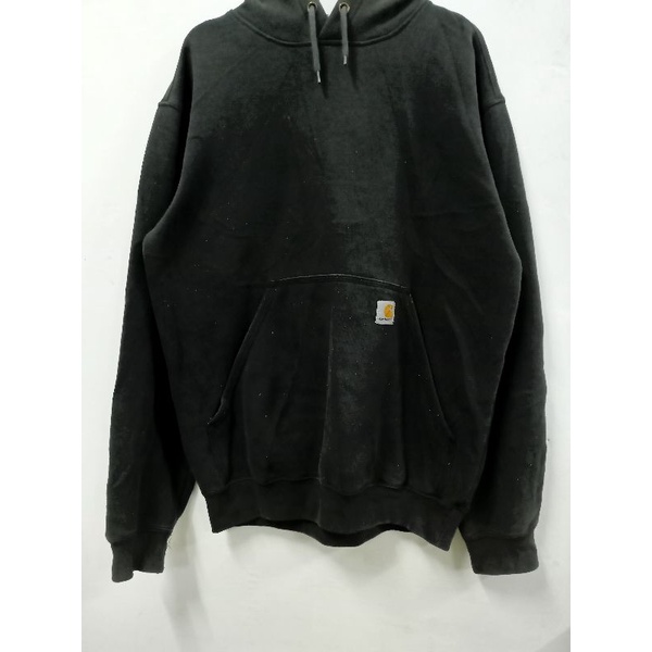 hodie carhart
