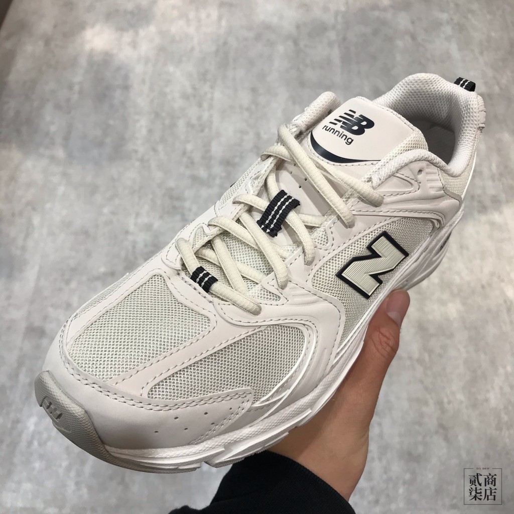 new balance beige 530