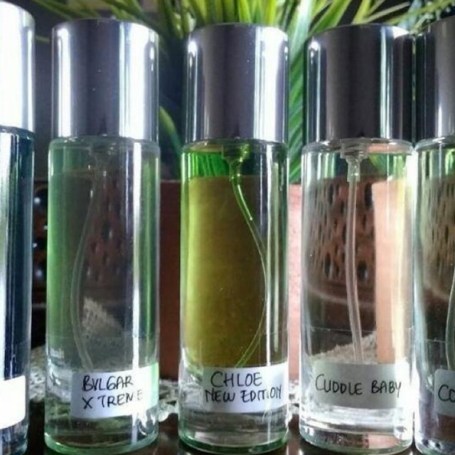 Parfum in parfum bandung