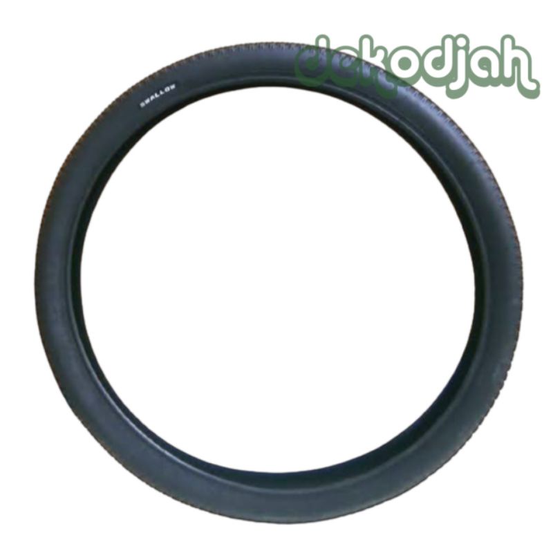 Ban Luar Sepeda Swallow MTB 26 x 2.10 Small Block