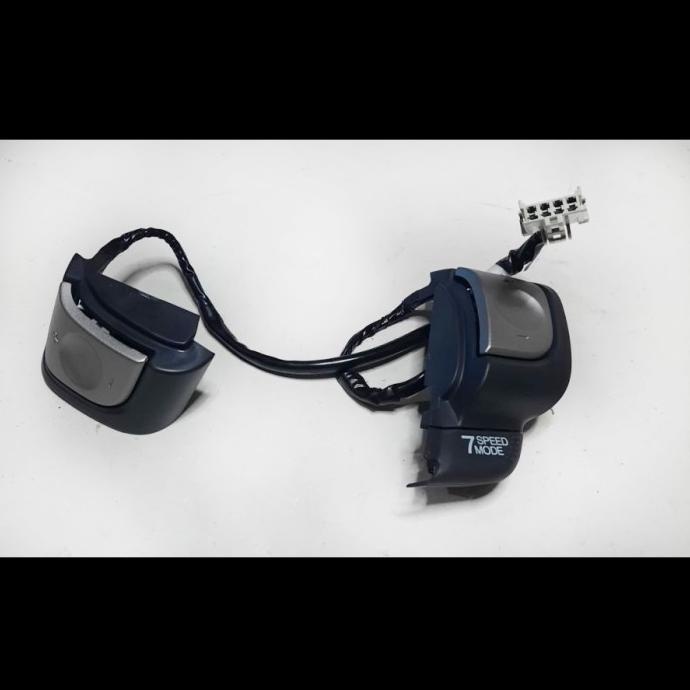 Tombol Paddle Shift Stir Matic Mobil Honda Jazz Gd3 - City Gd8