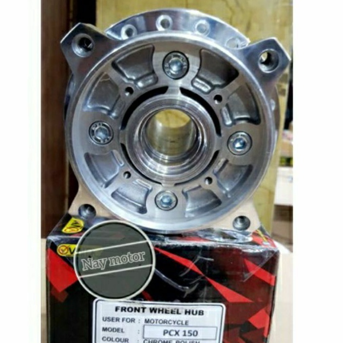 Tromol depan VND PCX 150