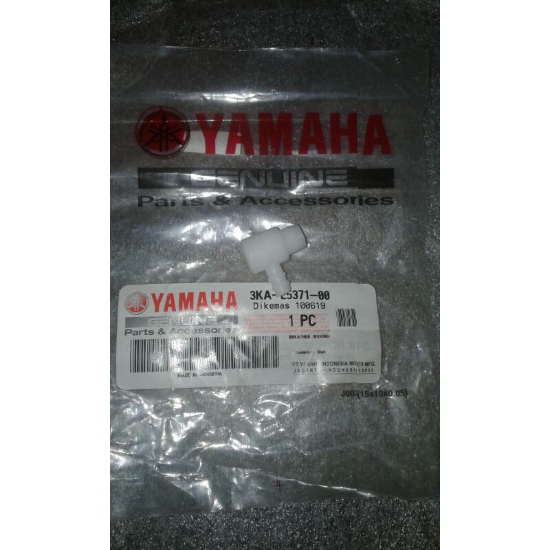 breather/pentil lubang hawa mesin rx king